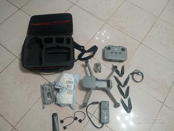 drone Dji mavic air 2