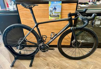 Gian TCR Advanced SL Tg M