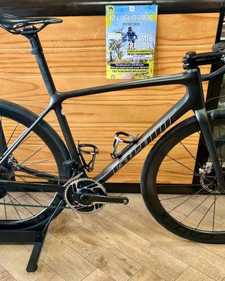 Gian TCR Advanced SL Tg M