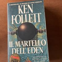 Libro Ken Follet