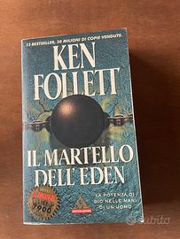 Libro Ken Follet