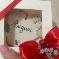 Decorazioni nataizie