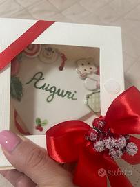 Decorazioni nataizie