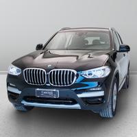 BMW X3 G01 2017 - X3 xdrive20d mhev 48V xLi U10790