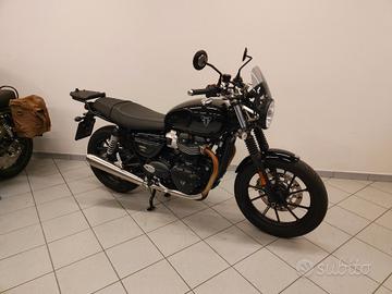 Triumph Speed Twin 900 Perfetta, come nuova