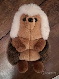 Peluche Trudi Originale - Tenero Riccio