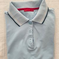 Polo Prada donna