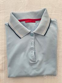 Polo Prada donna