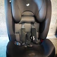 seggiolino auto isofix jole