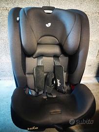 seggiolino auto isofix jole