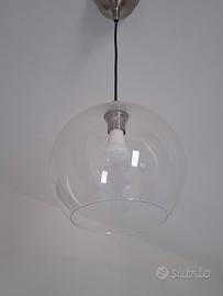 lampadario ikea