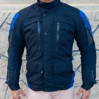 Giacca da moto Dainese D-dry TAGLIA 52