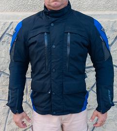 Giacca da moto Dainese D-dry TAGLIA 52