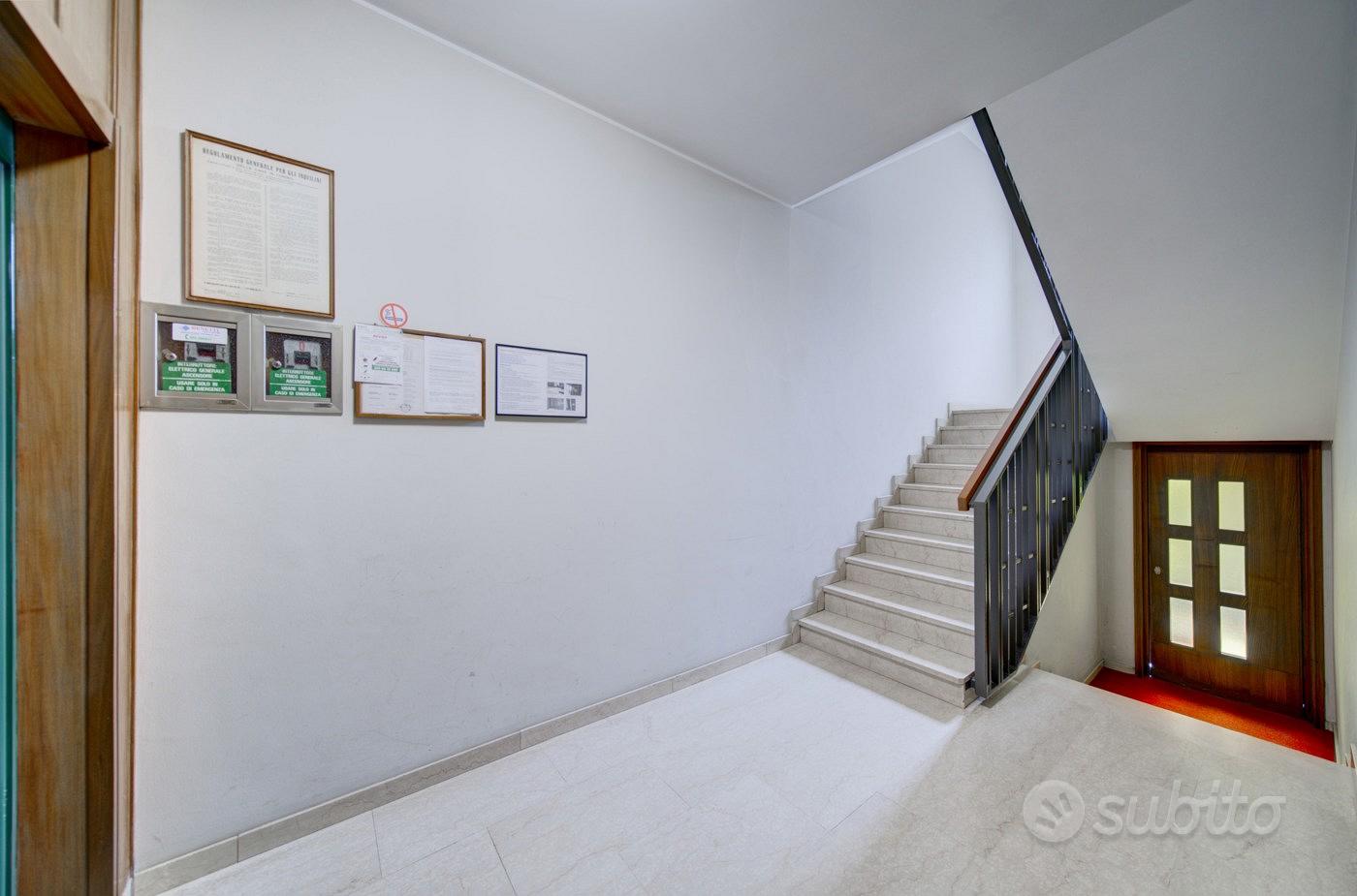 Appartamento Torino [Cod. rif 3247801VRG] (Nizza M - Vista 3