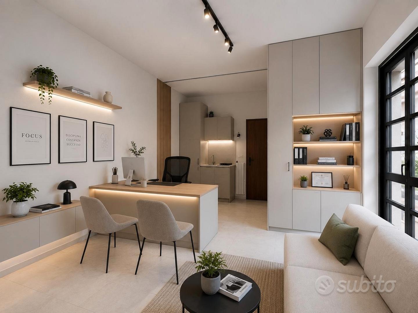 Appartamento – Mercogliano, Torelli - Vista 2
