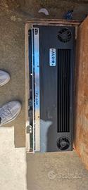 Audiosystem F2-600 