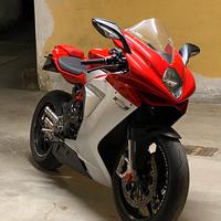 Mv Agusta f3 800 pista/strada