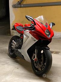 Mv Agusta f3 800