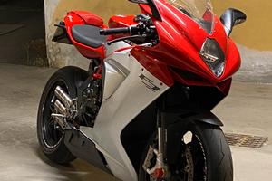 Mv Agusta f3 800 pista/strada