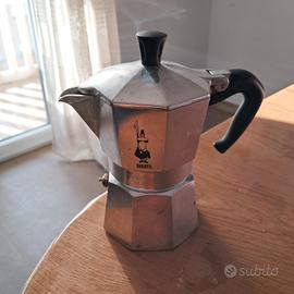 Caffettiera Moka Bialetti