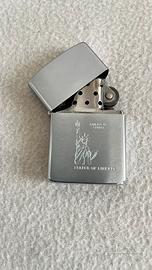 Accendino Zippo