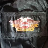 giacca Harley Davidson 