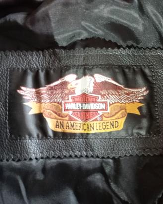 giacca Harley Davidson 
