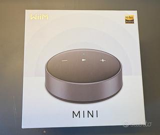 WIIM MINI