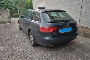 AUDI A4 4ª serie - 2008