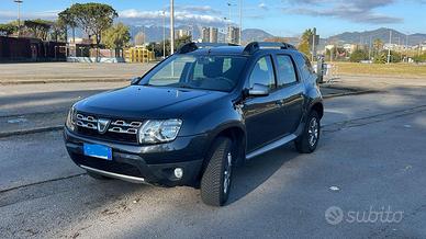 Dacia DUSTER 1.5dCi