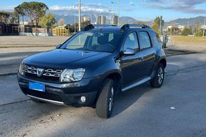 Dacia DUSTER 1.5dCi