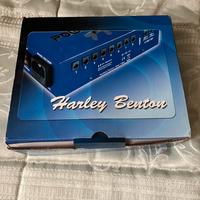 Harley Benton Powerplant