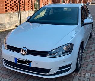 Vw golf 7 euro 6 tdi