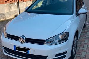 Vw golf 7 euro 6 tdi