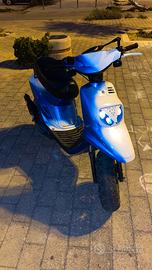 Mbk booster spirit ‘94