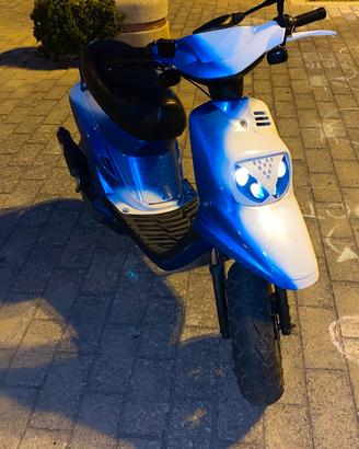 Mbk booster spirit ‘94