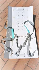 sdraietta Inglesina Loft Aqua 