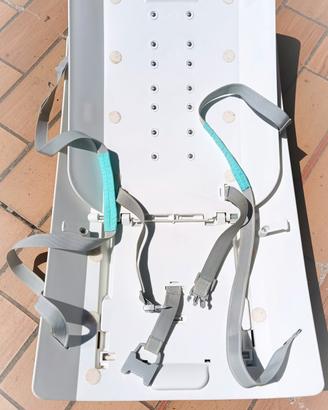 sdraietta Inglesina Loft Aqua 