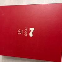 Stivali Sergio Rossi numero 36