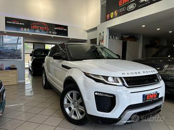 Land Rover Range Rover Evoque Range Rover Evoque 2