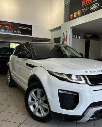 Land Rover Range Rover Evoque Range Rover Evoque 2