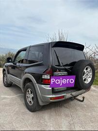 Pajero 3.2