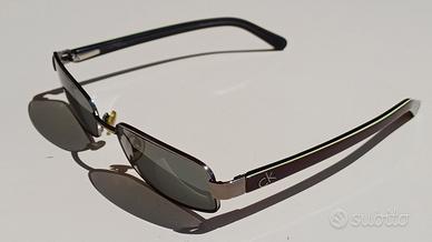Occhiale da sole Calvin Klein