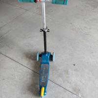 monopattino bambino 2/5 anni