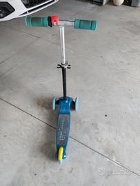 monopattino bambino 2/5 anni