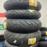 Pneumatici moto Pirelli Diablo rosso 2