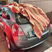 Fiat Stilo Abarth 2.4 5 cilindri 3p cambio manuale