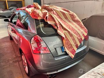 Fiat Stilo Abarth 2.4 5 cilindri 3p cambio manuale