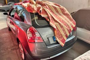 Fiat Stilo Abarth 2.4 5 cilindri 3p cambio manuale