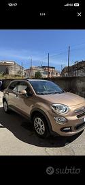 Fiat 500 X